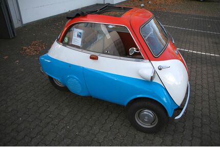 BMW Andere Gebrauchtwagen