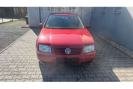 VW Bora Gebrauchtwagen
