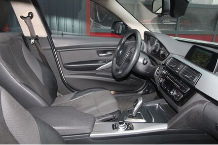 BMW 320 Gebrauchtwagen