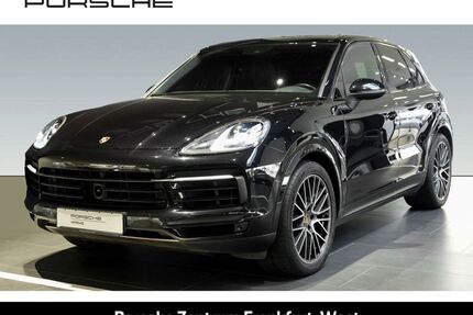 Porsche Cayenne Gebrauchtwagen