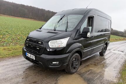 Ford Transit Gebrauchtwagen
