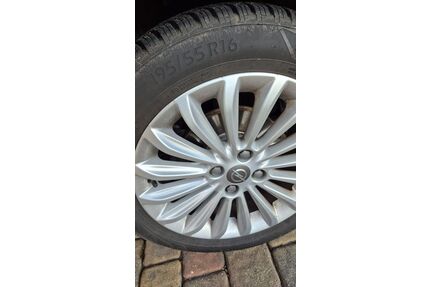 Opel Adam Gebrauchtwagen