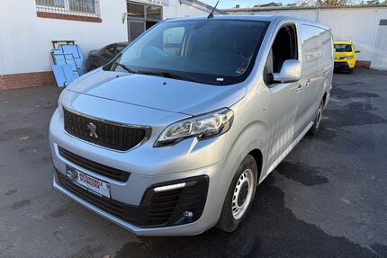 Peugeot Expert Gebrauchtwagen