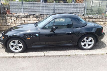 BMW Z3 Gebrauchtwagen