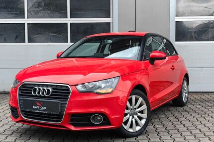 Audi A1 Gebrauchtwagen