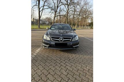 Mercedes-Benz C 350 Gebrauchtwagen
