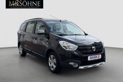Dacia Lodgy Gebrauchtwagen