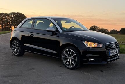 Audi A1 Gebrauchtwagen