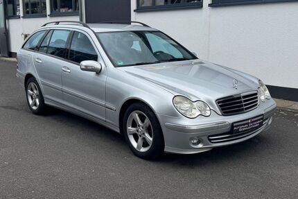 Mercedes-Benz C 200 Gebrauchtwagen