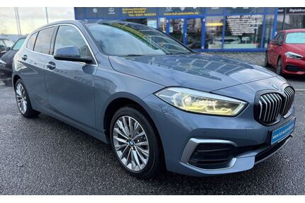 BMW 120 Gebrauchtwagen