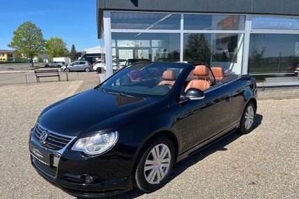 VW Eos Gebrauchtwagen