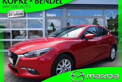 Mazda 3 Gebrauchtwagen