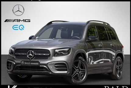 Mercedes-Benz GLB 220 Gebrauchtwagen