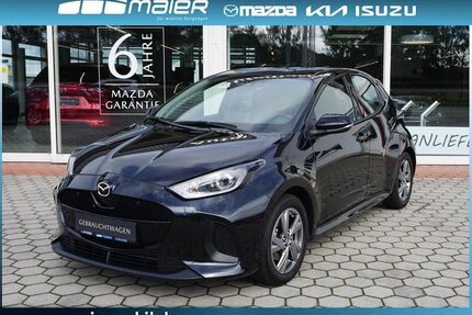 Mazda 2 Hybrid Gebrauchtwagen