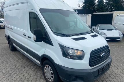 Ford Transit Gebrauchtwagen