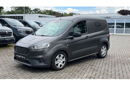 Ford Transit Courier Gebrauchtwagen