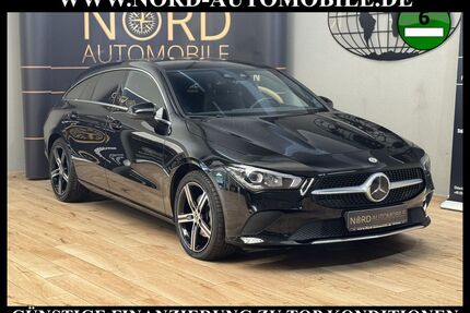 Mercedes-Benz CLA 200 Gebrauchtwagen