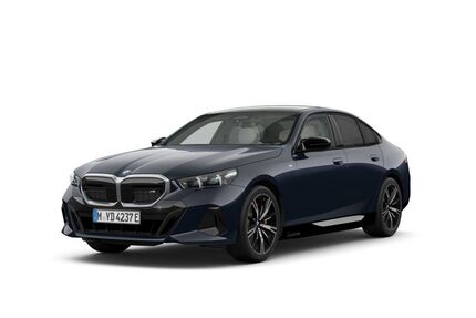 BMW i5 Gebrauchtwagen