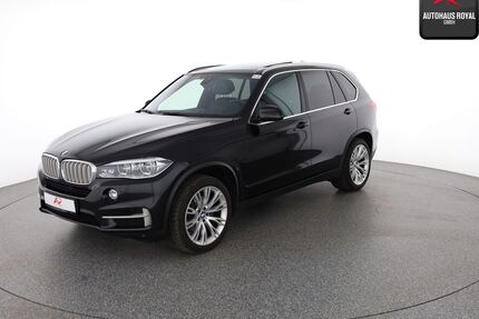 BMW X5 Gebrauchtwagen