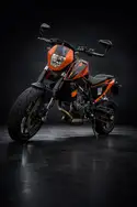 KTM 690 Duke Gebrauchtwagen