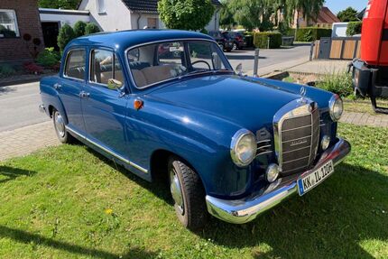 Mercedes-Benz Andere Gebrauchtwagen