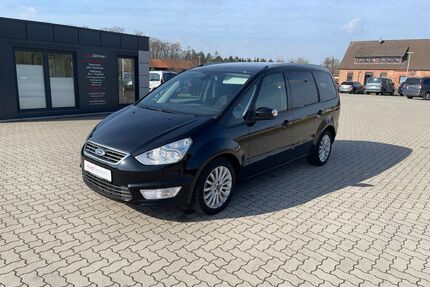 Ford Galaxy Gebrauchtwagen