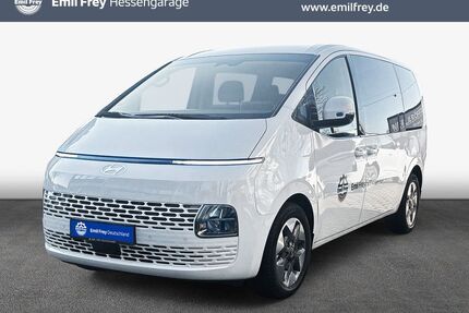 Hyundai STARIA Gebrauchtwagen