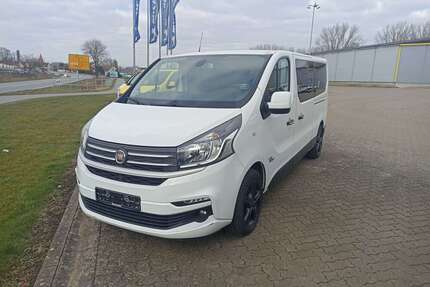 Fiat Talento Gebrauchtwagen