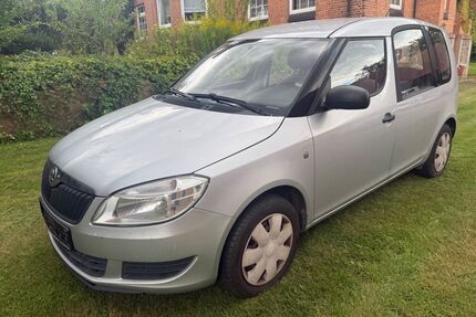 Skoda Roomster Gebrauchtwagen