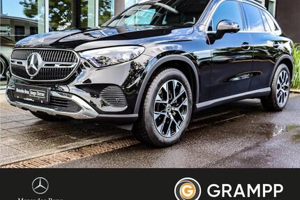 Mercedes-Benz GLC 220 Gebrauchtwagen