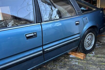 Rover SD Gebrauchtwagen