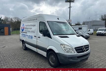 Mercedes-Benz Sprinter Gebrauchtwagen