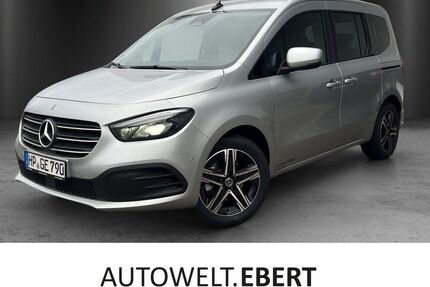 Mercedes-Benz T-Klasse Gebrauchtwagen
