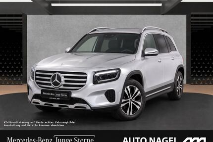 Mercedes-Benz GLB 180 Gebrauchtwagen