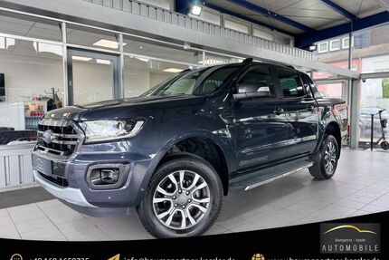Ford Ranger Gebrauchtwagen