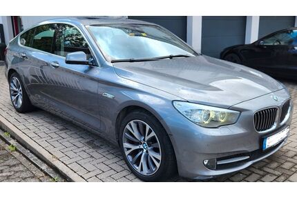 BMW 530 Gran Turismo Gebrauchtwagen