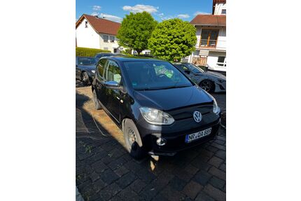 VW up! Gebrauchtwagen