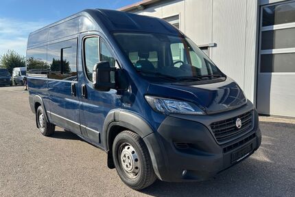 Fiat Ducato Gebrauchtwagen