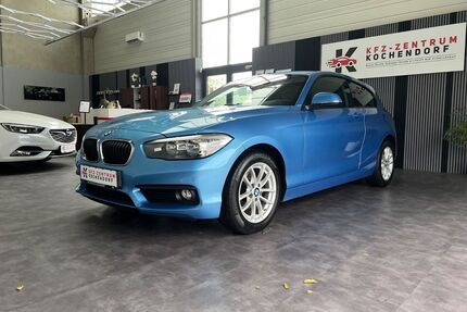 BMW 118 Gebrauchtwagen