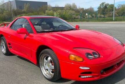 Mitsubishi 3000 GT Gebrauchtwagen