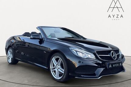 Mercedes-Benz E 350 Gebrauchtwagen