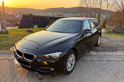BMW 318 Gebrauchtwagen