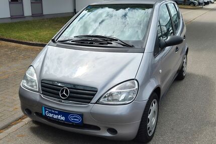 Mercedes-Benz A 160 Gebrauchtwagen