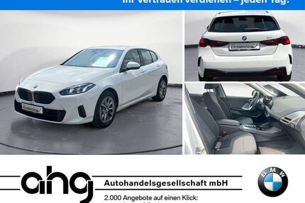BMW 120 Gebrauchtwagen
