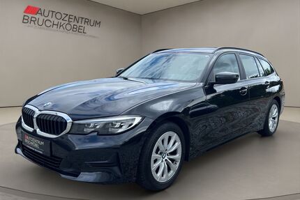 BMW 318 Gebrauchtwagen