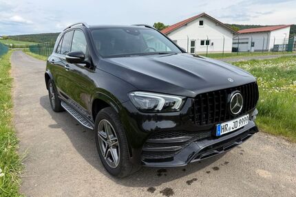 Mercedes-Benz GLE 300 Gebrauchtwagen
