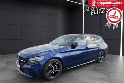 Mercedes-Benz C 220 Gebrauchtwagen