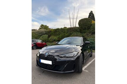 BMW 430 Gran Coupé Gebrauchtwagen