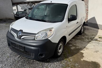 Renault Kangoo Gebrauchtwagen