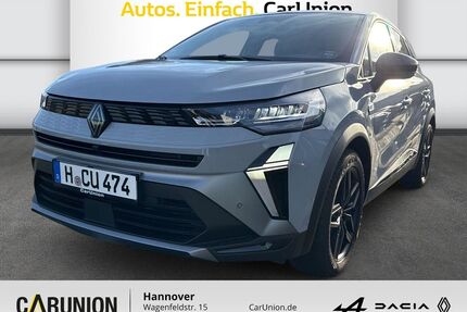 Renault Symbioz Gebrauchtwagen